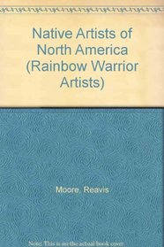 Native Artists of North America (Rainbow Warrior Artists)