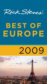 Rick Steves' Best of Europe 2009