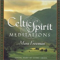 Celtic Spirit Meditations