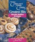 Biscuits, Muffins & Loaves (Company's Coming Greatest Hits)