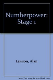 Numberpower: Stage 1