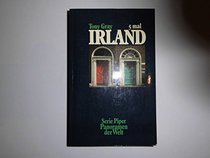 5 mal Irland (Panoramen der Welt)