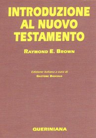 Introduzione al Nuovo Testamento