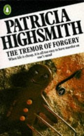 THE TREMOR OF FORGERY