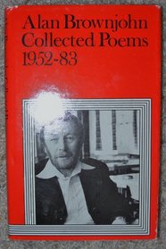 Collected Poems, 1952-83