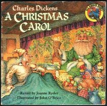 A Christmas Carol (All Aboard Books)