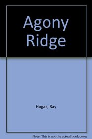 Agony Ridge