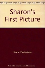 Sharon's First Picture