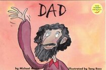 Dad  (Fiction 1Early Years)(Longman Book Project)