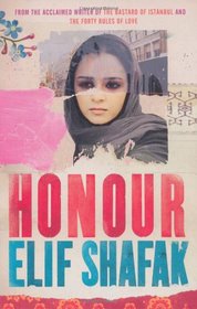 Honour (French Edition)