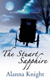 The Stuart Sapphire (Tam Elidor, Bk 4)