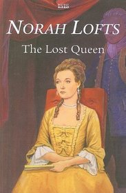 The Lost Queen (Isis Romance)