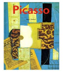 Pablo Picasso, 1881-1973: Genius of the century