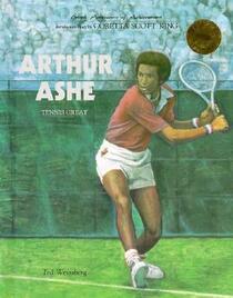 Arthur Ashe (Black Americans of Achievement)