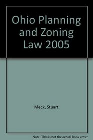Ohio Planning and Zoning Law 2005