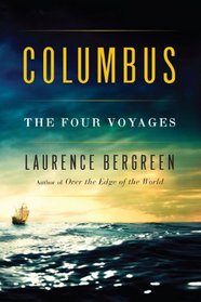 Columbus: The Four Voyages (Large Print)