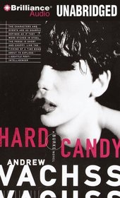 Hard Candy (Burke, Bk 4) (Audio CD) (Unabridged)