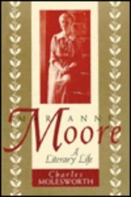 Marianne Moore: A Literary Life