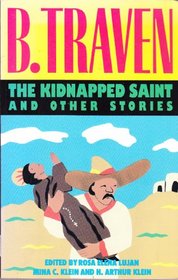 The Kidnapped Saint & Other Stories