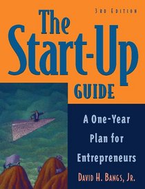 Start-Up Guide