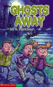 Ghosts Away (Pathway Books)