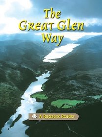 The Great Glen Way (Rucksack Readers)