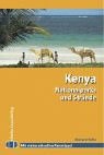 Kenya Nationalparks und Strnde.