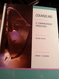 Counseling: A Comprehensive Profession
