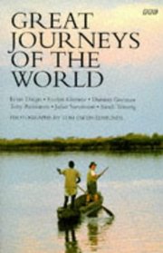 Great Journeys of the World (BBC Books)