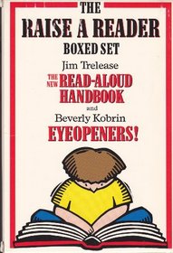 Raise a Reader boxed set