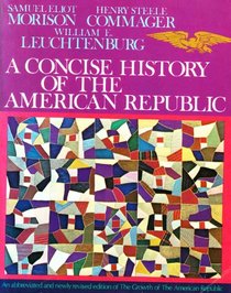 Concise History of the American Republic