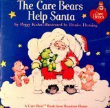 The Care Bears Help Santa