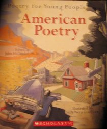 American Poetry (Poetry for Young People)
