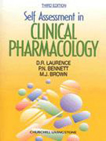 Self Assessment in Clinical Pharmacology