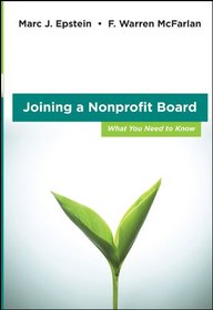 Joining a Nonprofit Board: What You Need to Know