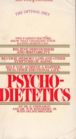 Psychodietetics