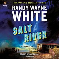 Salt River (A Doc Ford Novel)