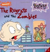 The Rugrats and the Zombies (Rugrats)