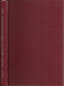 Johann Wolfgang Von Goethe's Roman Elegies and Venetian Epigrams - A Bilingual Text