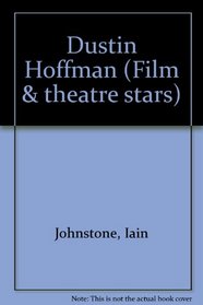 Dustin Hoffman (Film & theatre stars)