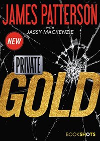 Private: Gold (BookShots)