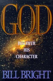 God: Discover His Character