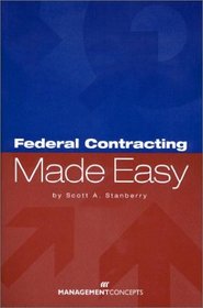 Federal Contracting Made Easy