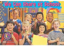 We Can Share at School (Learn to Read, Read to Learn)