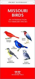 Missouri Birds