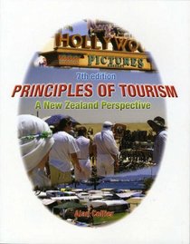 Principles of Tourism: A New Zealand Perspective