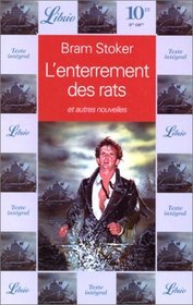 Lenterrement Des Rats (Spanish Edition)