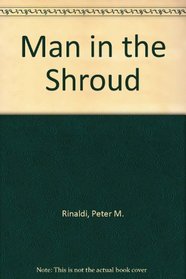 MAN IN THE SHROUD