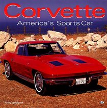 Corvette: America's Sports Car