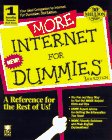 More Internet for Dummies, Third Edition